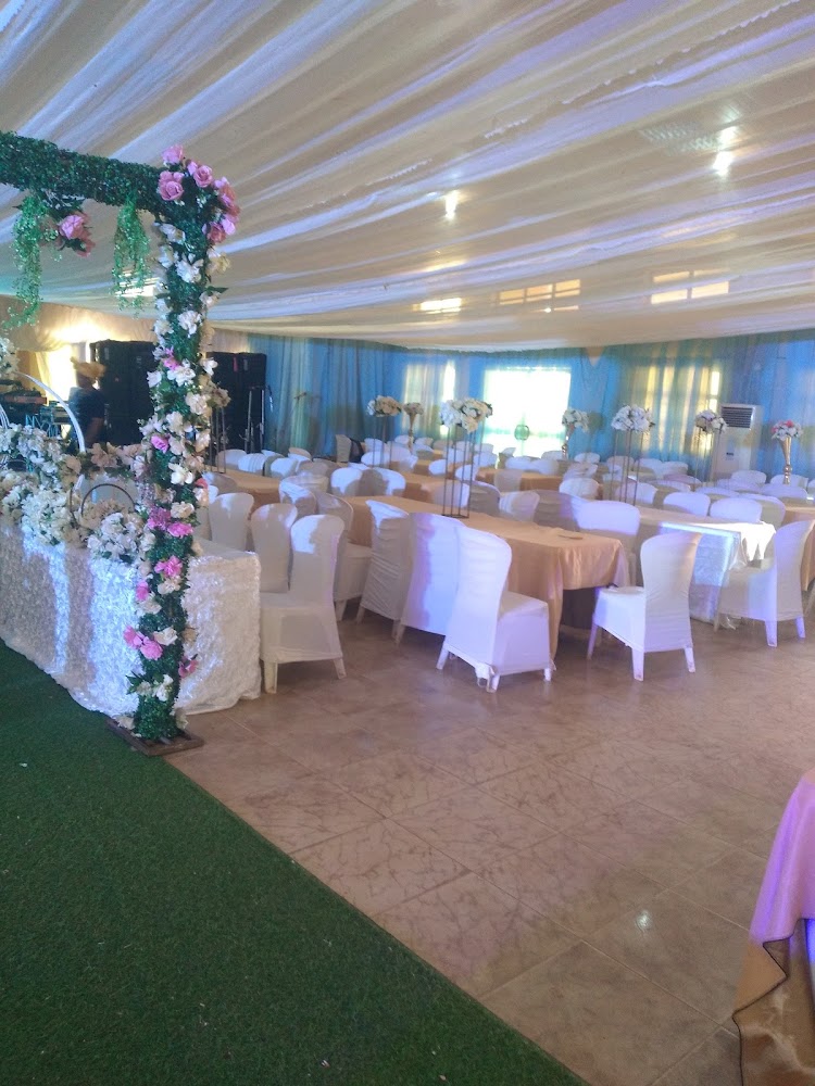 A. A Ewuola Hall